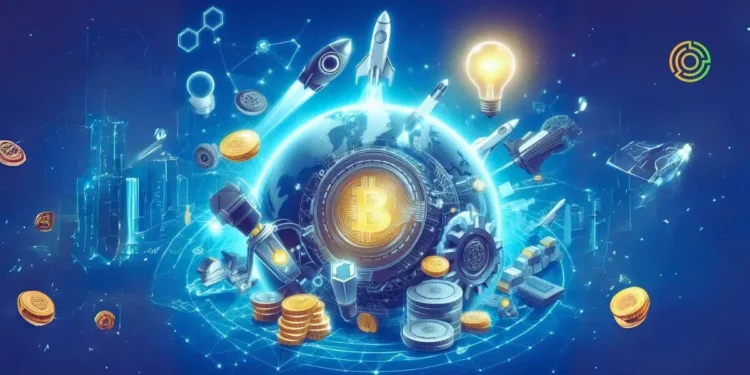 Innovations in Crypto: Emerging Technologies for 2024