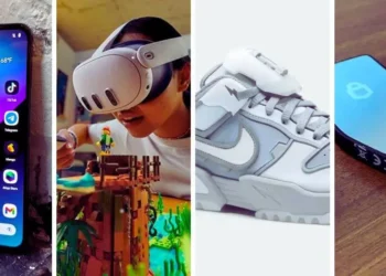 Unveiling the Top Web3 and Tech Products in 2023 - ai Unveiling the Top Web3 Products in 2023