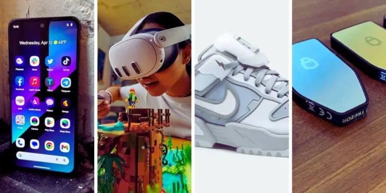 Unveiling the Top Web3 and Tech Products in 2023 - web3 Unveiling the Top Web3 Products in 2023