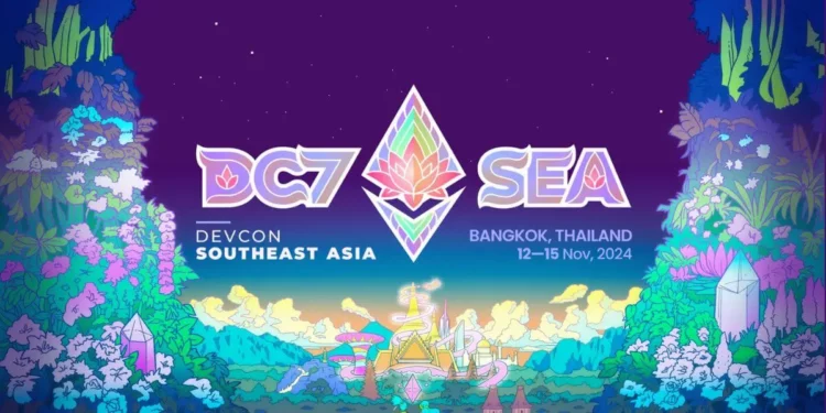 Devcon Southeast Asia 2024: Unlocking the Future of Ethereum in the Heart of Bangkok