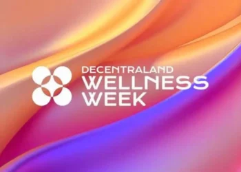 Decentraland Wellness Week: A Virtual Odyssey to Holistic Well-being