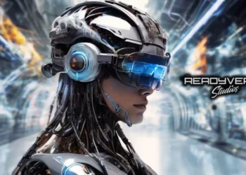 Futureverse and Ready Player One partnered to launch Readyverse Studios