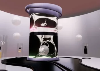 Fragrance Brand Gabar Sets the Virtual Stage in the Metaverse