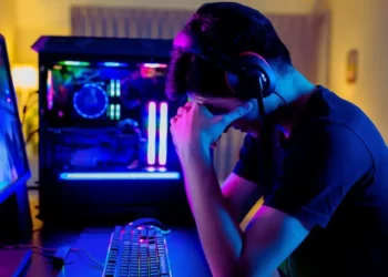 Gamer Burnout: How To Avoid It and Stay Motivated