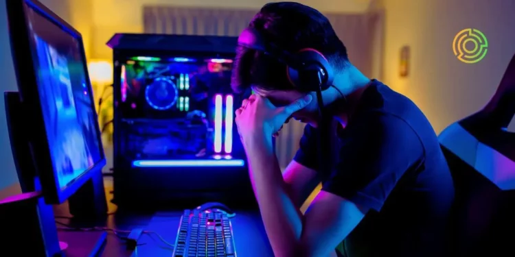 Gamer Burnout: How To Avoid It and Stay Motivated - Gamer Burnout Gamer Burnout: How To Avoid It and Stay Motivated