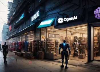 OpenAI Unveils GPT Store: A Game-Changer in Customized AI Conversations