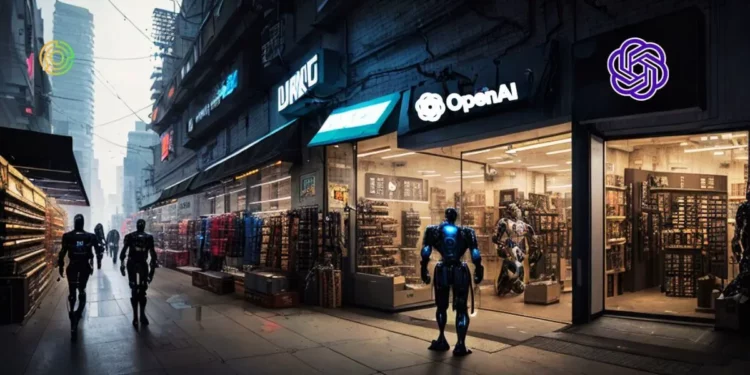 OpenAI Unveils GPT Store: A Game-Changer in Customized AI Conversations