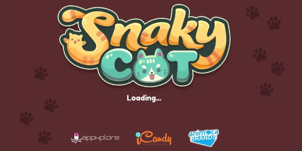 Animoca Brands and iCandy Join Forces to Unleash "Snaky Cat" NFT Game