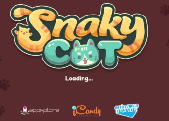 Animoca Brands and iCandy Join Forces to Unleash "Snaky Cat" NFT Game