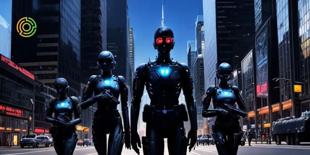 Metaverse: Interpol's Insight into Law Enforcement Challenges and Opportunities - interpol Metaverse: Interpol's Insight into Law Enforcement Challenges and Opportunities