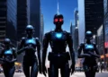 Metaverse: Interpol's Insight into Law Enforcement Challenges and Opportunities