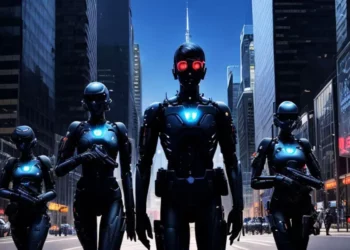 Metaverse: Interpol's Insight into Law Enforcement Challenges and Opportunities