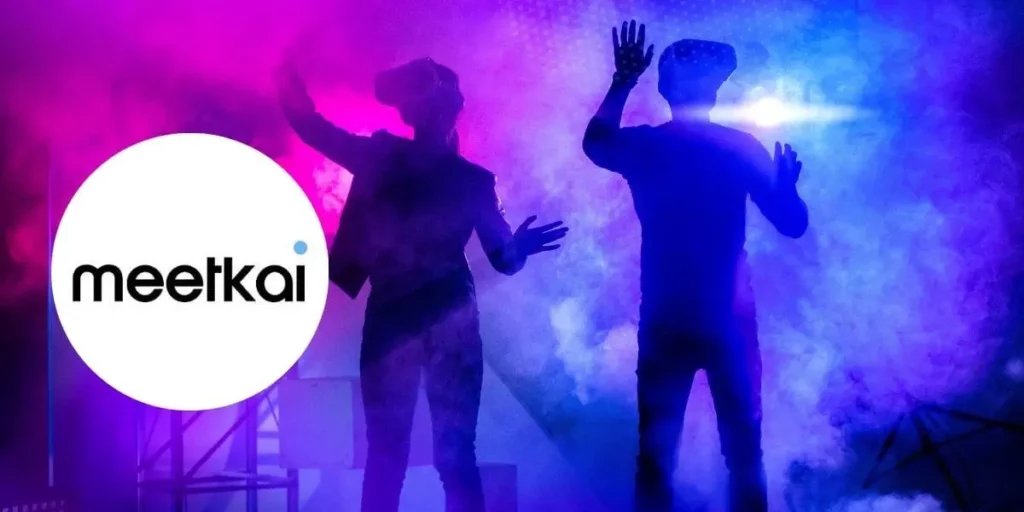 Unveiling MeetKai's Cutting-Edge AI at CES 2024: A Dive into the Future of Metaverse Technology - MeetKai Unveiling MeetKai's Cutting-Edge AI at CES 2024: A Dive into the Future of Metaverse Technology