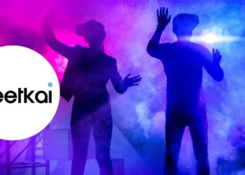 Unveiling MeetKai's Cutting-Edge AI at CES 2024: A Dive into the Future of Metaverse Technology