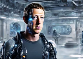 Meta's next project is to build a Artificial General Intelligence