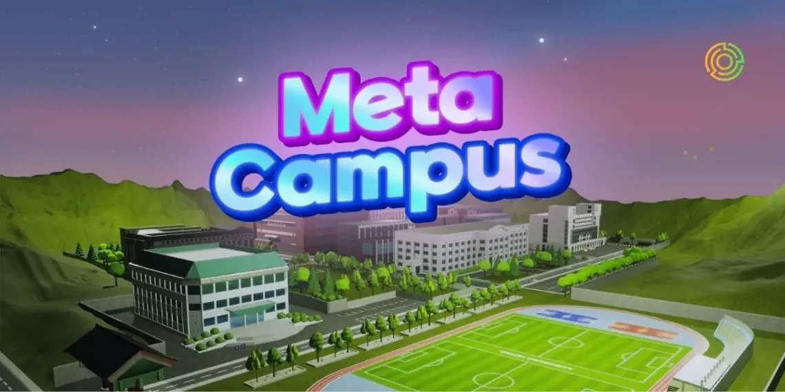 DAIN LEADERS Launches ‘Meta Campus’, Revolutionizing Metaverse Learning - ygg play DAIN LEADERS Launches ‘Meta Campus’, Revolutionizing Metaverse Learning
