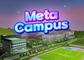 DAIN LEADERS Launches ‘Meta Campus’, Revolutionizing Metaverse Learning