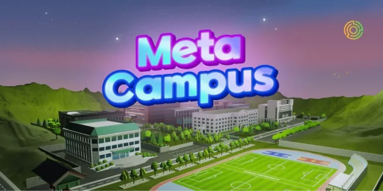 DAIN LEADERS Launches ‘Meta Campus’, Revolutionizing Metaverse Learning
