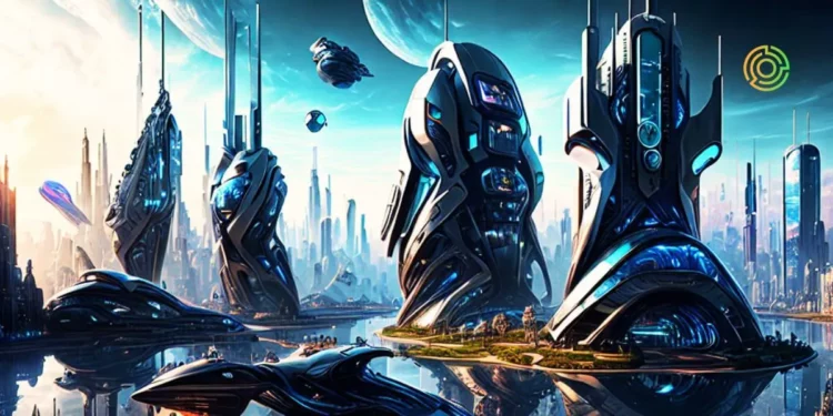 Top 12 Metaverse Predictions for 2030 - metaverse Top 12 Metaverse Predictions for 2030