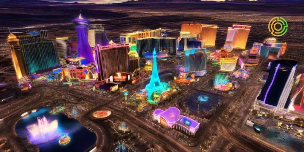 The Impact of the Metaverse on the Entertainment Industry