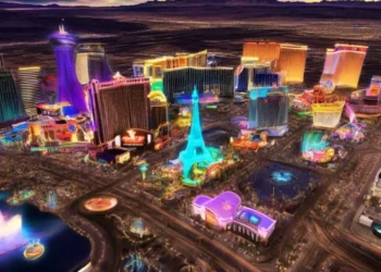 The Impact of the Metaverse on the Entertainment Industry