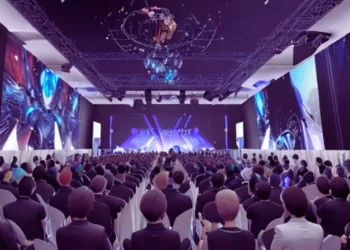 Events in the Metaverse: The New Era of Virtual Experiences