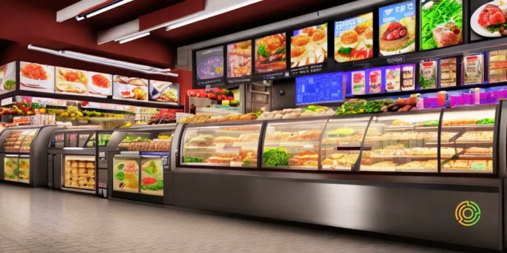 How the Metaverse is Revolutionizing the Food Industry