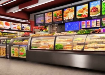How the Metaverse is Revolutionizing the Food Industry