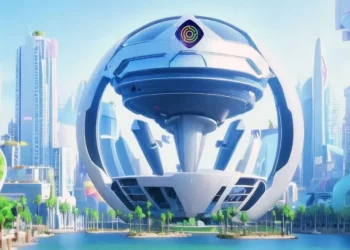 Explore the Metaverse: Discover New Experiences and a Thriving Global Community