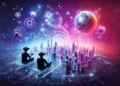 Metaverse and Virtual Reality: Unlocking the Boundless Potential - clairvoyance Metaverse and Virtual Reality: Unlocking the Boundless Potential