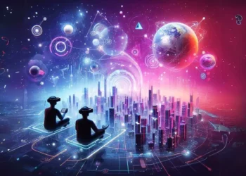Metaverse and Virtual Reality: Unlocking the Boundless Potential