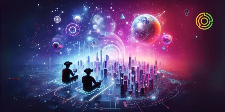 Metaverse and Virtual Reality: Unlocking the Boundless Potential