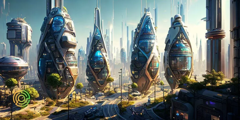 From the metaverse: A Weekly Roundup of Key Developments