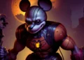 Mickey Mouse from "Steamboat Willie" Enters Public Domain