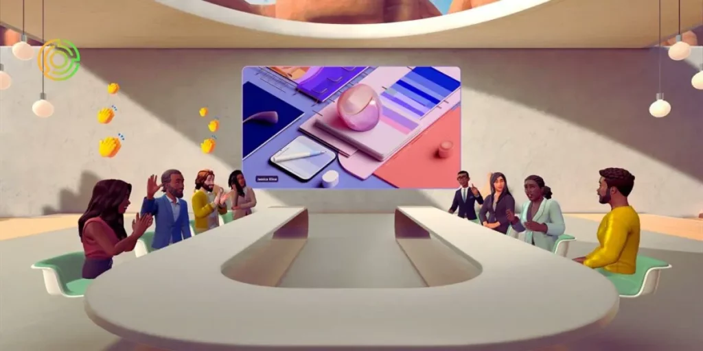 Transforming Virtual Connections: Microsoft Mesh Unleashes New Possibilities in Teams