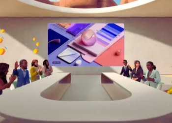 Transforming Virtual Connections: Microsoft Mesh Unleashes New Possibilities in Teams