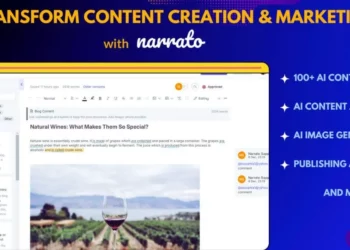 Narrato Review 2024 – Revolutionizing Content Creation, Planning, and Collaboration