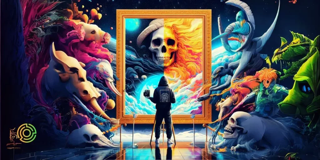 The Art and NFTs: A New Era for Creators