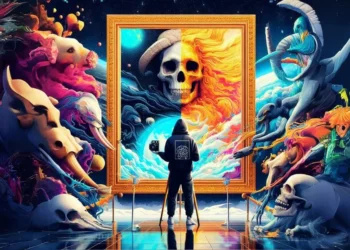 The Art and NFTs: A New Era for Creators