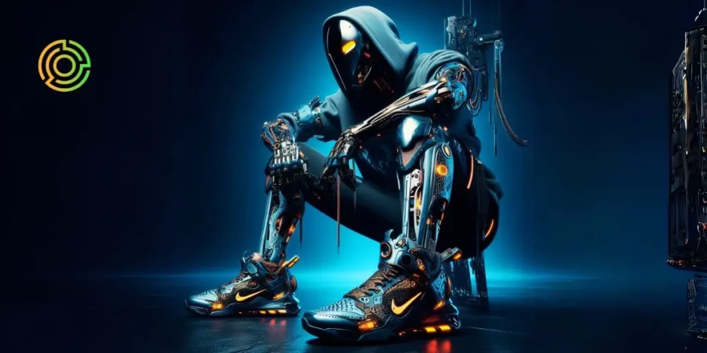 Unveiling Nike's .Swoosh 2024 In-Game Virtual Wearables Strategy