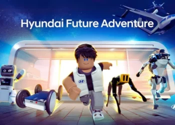 Hyundai Motor enters the Roblox Metaverse with "Hyundai Future Adventure"