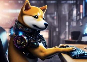 Shytoshi Kusama Unleashes .SHIB Domain: The Web3 Interoperability Revolution