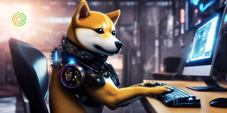 Shytoshi Kusama Unleashes .SHIB Domain: The Web3 Interoperability Revolution - Shytoshi Kusama Shytoshi Kusama Unleashes .SHIB Domain: The Web3 Interoperability Revolution