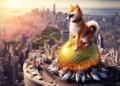Shiba Inu's Ambitious Plans for Shibarium: Unleashing the Potential