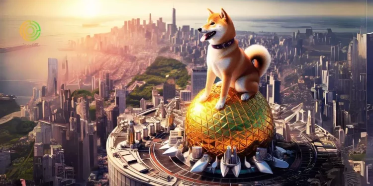 Shiba Inu's Ambitious Plans for Shibarium: Unleashing the Potential - shiba inu Shiba Inu's Ambitious Plans for Shibarium: Unleashing the Potential