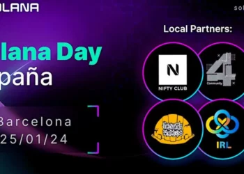 Solana Day in Barcelona: A Deep Dive into the Revolutionary Blockchain