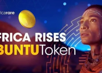 Africarare launches the $UBUNTU token in the African Metaverse Ubuntuland