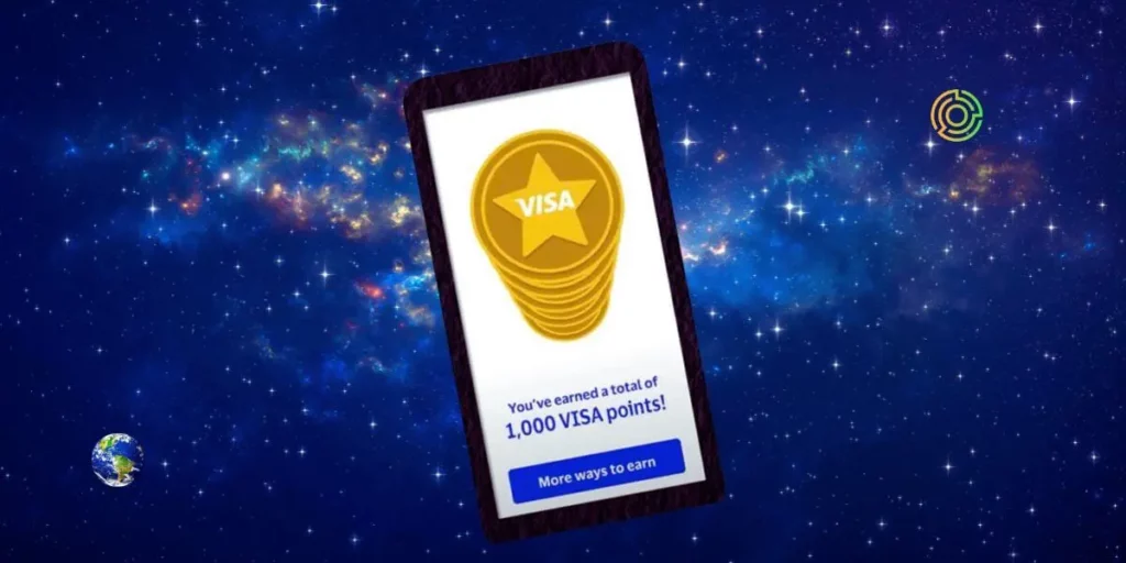 Visa launched the Web3 loyalty program as a flagship initiative for 2024 - visa Visa launched the Web3 loyalty program as a flagship initiative for 2024