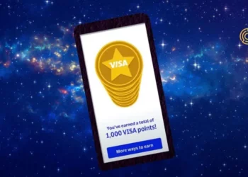 Visa launched the Web3 loyalty program as a flagship initiative for 2024