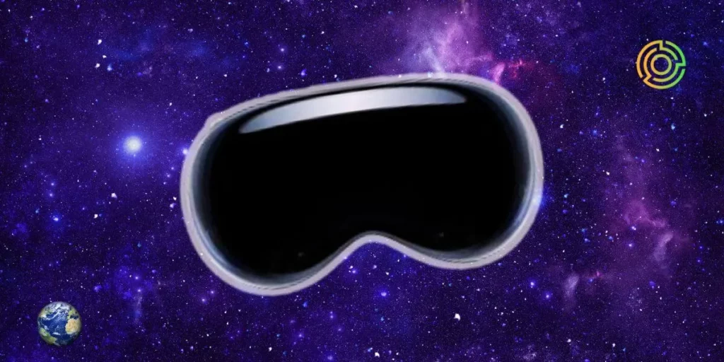 Unveiling the Apple Vision Pro: A Revolution in Spatial Computing - Apple Vision Pro vision pro 1 - Apple Vision Pro